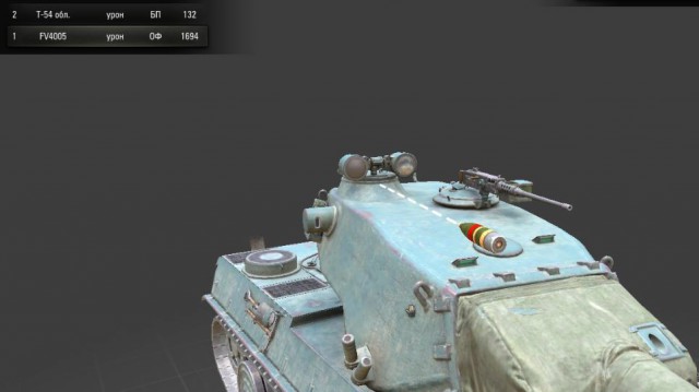 Wargaming 54