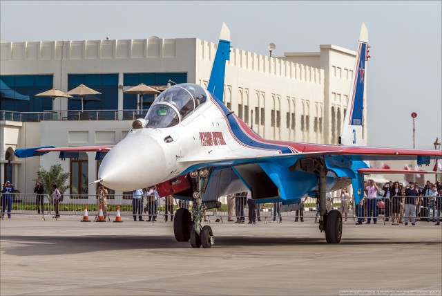 До и после полётов