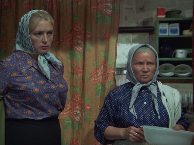 Как королева эпизода Мария Скворцова стала звездой кино после 60 лет