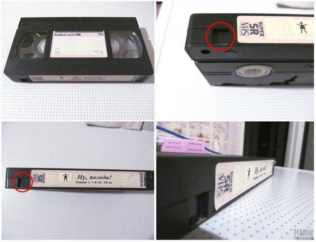 Почему HDD стали реже выходить из строя