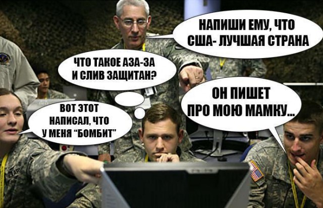 Как Ельцин впервые в жизни в американский супермаркет сходил