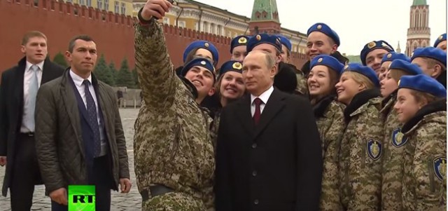 Вот так отдыхают наши дети без гаджетов