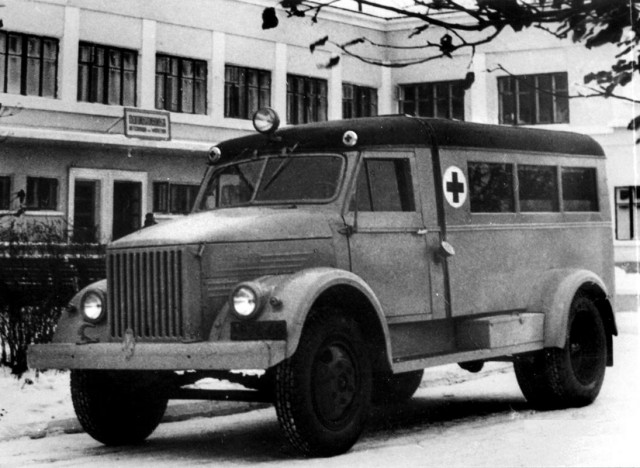 Игра на ЯПе: Угадай АВТО-2