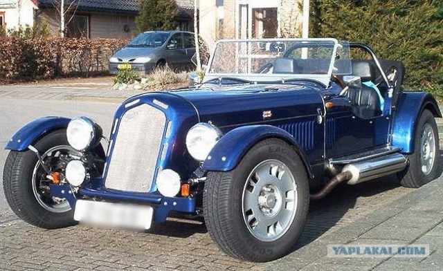 Игра на ЯПе: Угадай АВТО-3