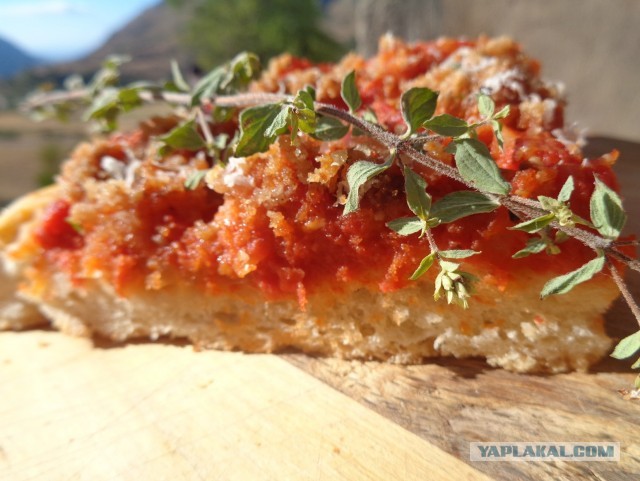 О сфинчоне в высших сферах