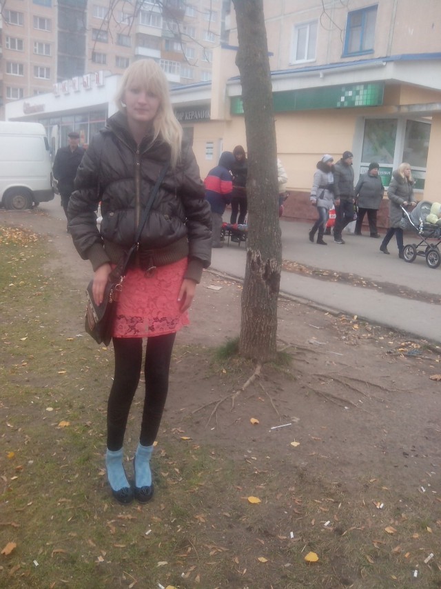 Смачные деревенские красотки и где они обитают