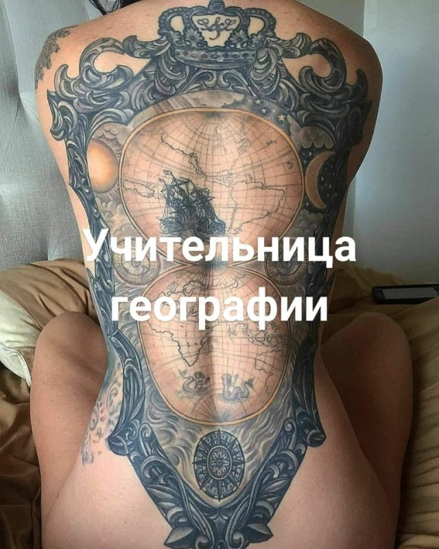 Картинки с претензией на юмор. Старые - 2