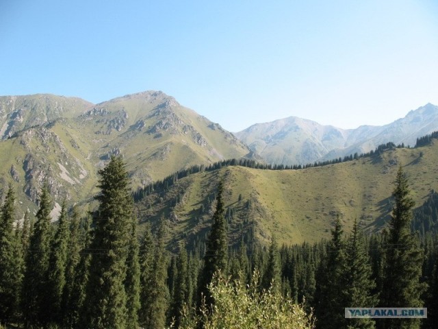 Fun in kazakhstan