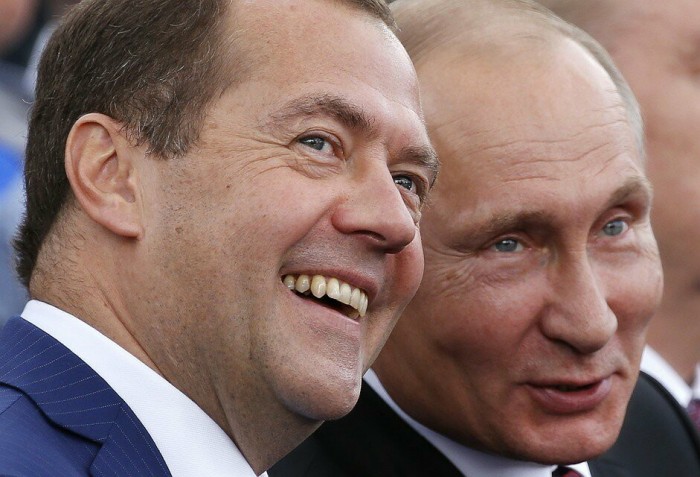Омерзительная восьмерка