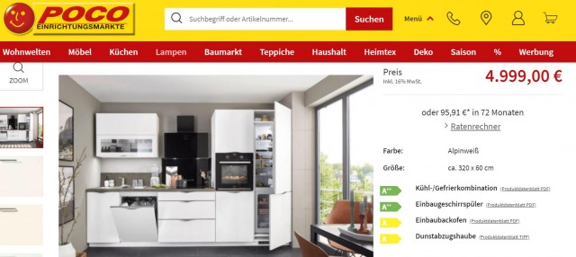 12 уловок магазина IKEA