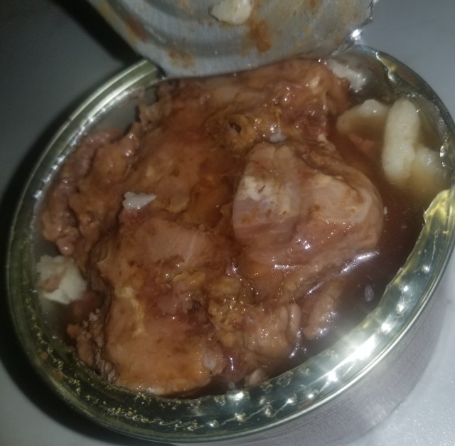 Кому тушмана вкусного?