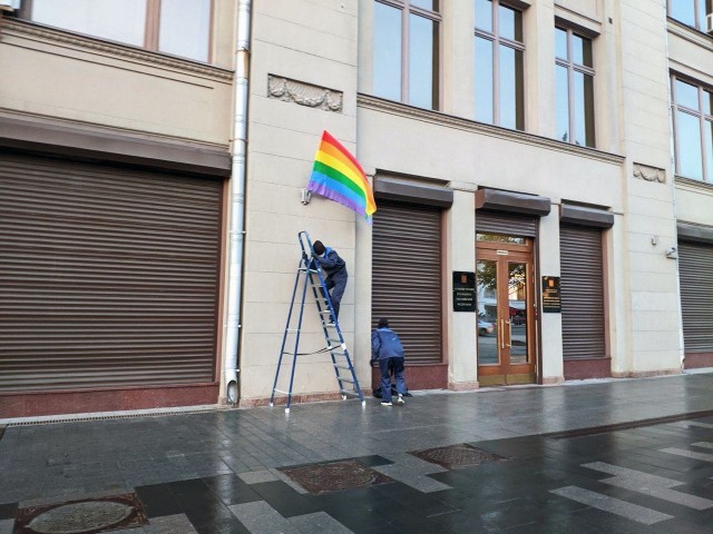 Уважаемому Владимиру Владимировичу сегодня 68!