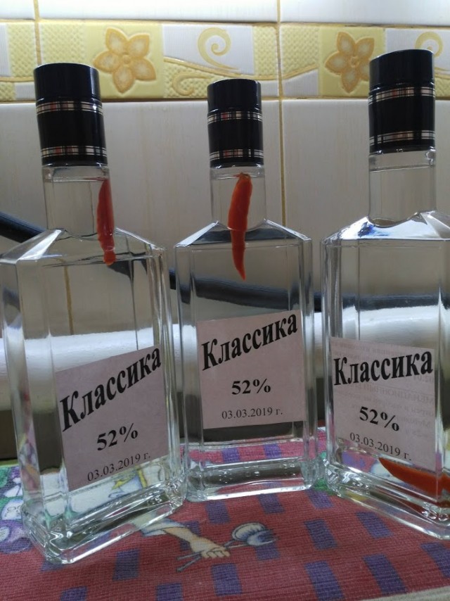 Россияне стали чаще скупать самогонные аппараты во время пандемии