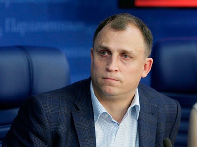 В Думе призвали россиян питаться скромнее: бульон на костях