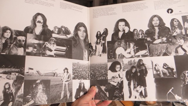 Музыка и музыканты: Deep Purple в Японии