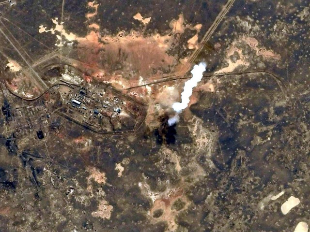 Союз МС-18 "Ю.А. Гагарин" стартовал с Байконура