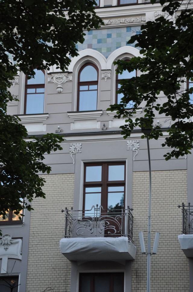 Прогулка по центру Москвы