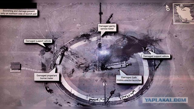 Так какое же максимальное разрешение спутниковых снимков реально достижимо на сегодня?