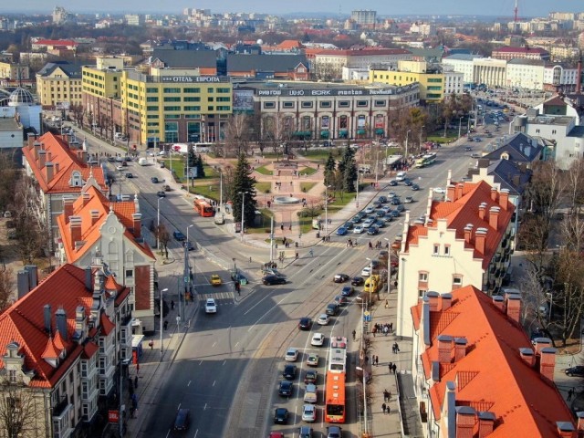 Королевская хрущевка