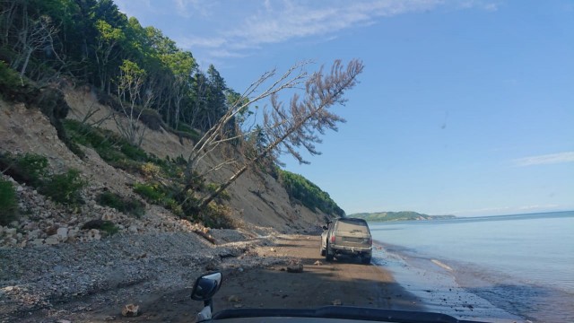 Рыбалка