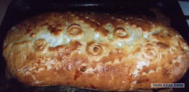 Кулебяка)