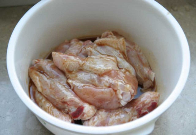 Китайская кухня