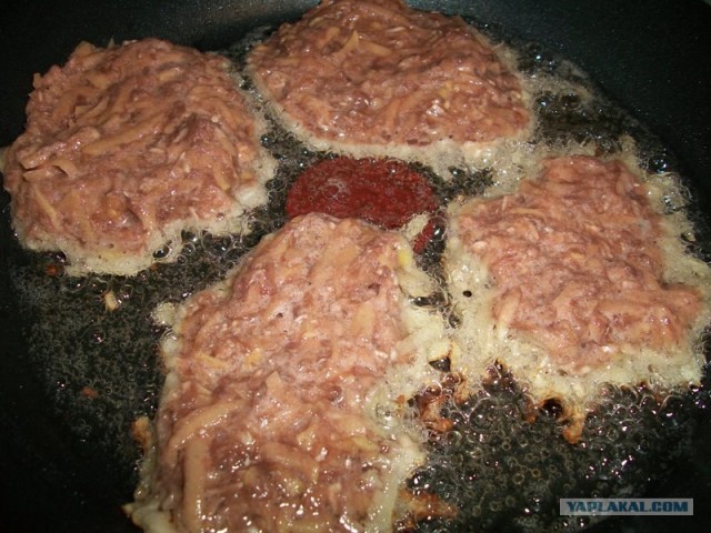 Куриная кардиология
