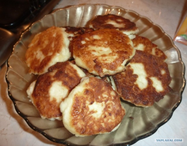 Пятничные посиделки на теплотрассе ©