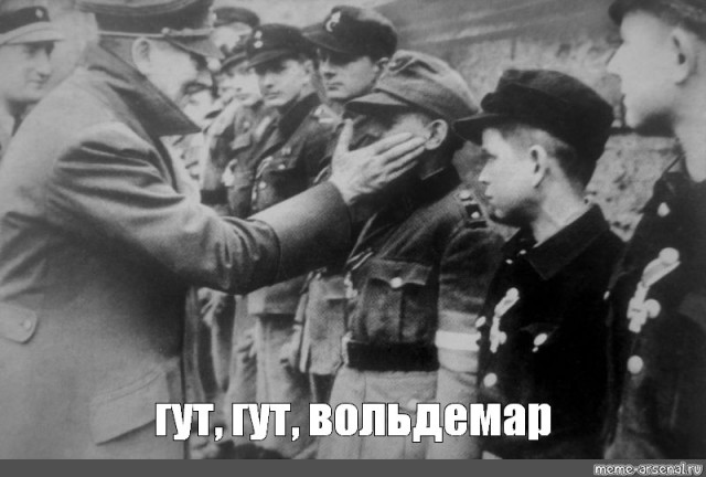 10 Сталинских ударов, или О роли Сталина в Великой Победе