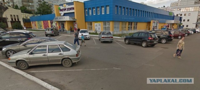 Прекрасная, на мой взгляд, аналогия