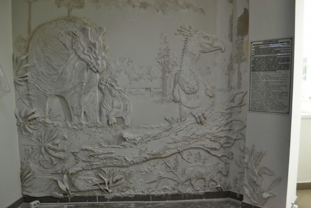 Когда творчество бьет по всем фронтам