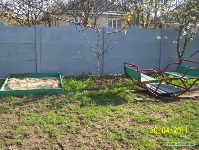 Зеленый (сельский) туризм в Моринцах (Украина)