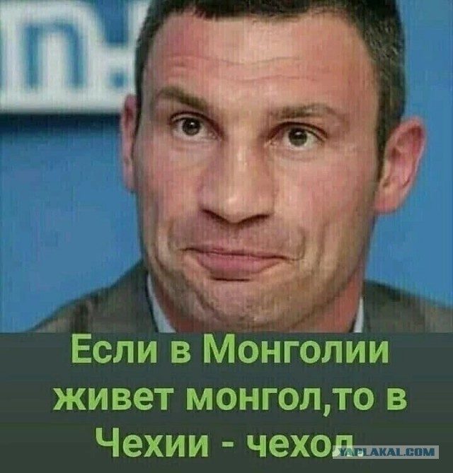 Двойные стандарты или не?