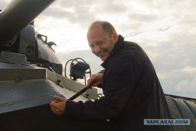 Wargaming уволила топ-менеджера, высказавшегося в поддержку военной операции в Украине