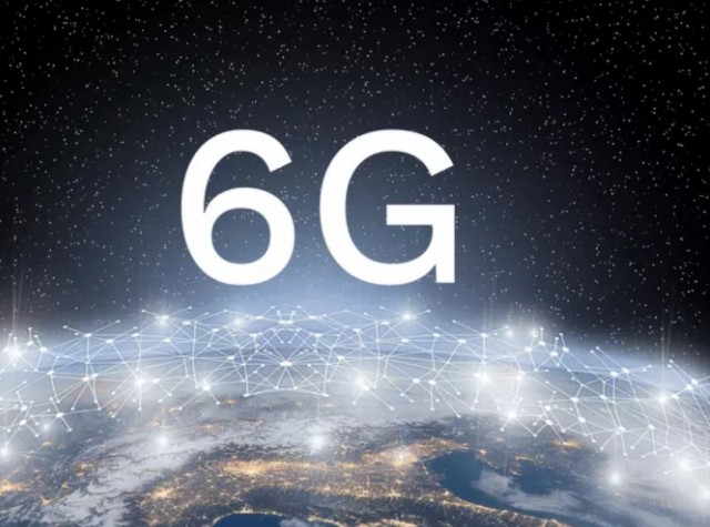 Samsung начинает разработку стандарта связи 6G - он в 50 раз быстрее 5G