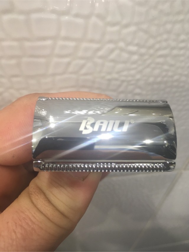 Бритьё