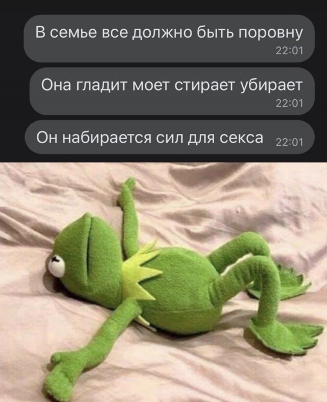 Не люблю и не хочу готовить! Муж надоел с претензиями