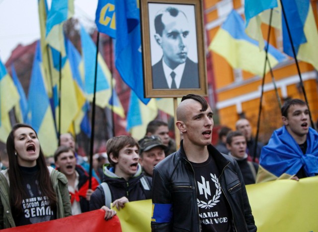 Плач наводчиков в Брилево