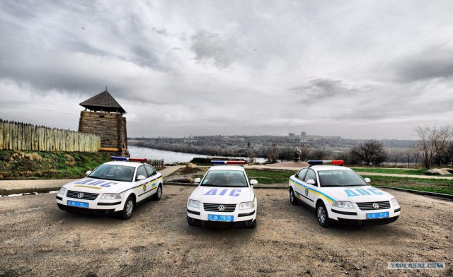 Остров Хортица и Запорожская Сечь