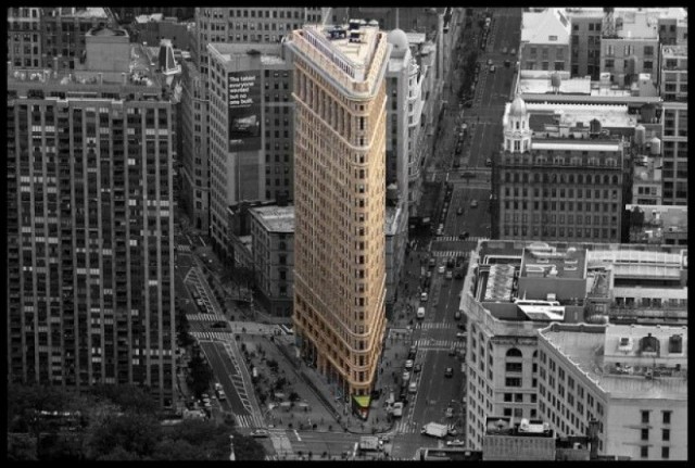 Достопримечательности нашей планеты