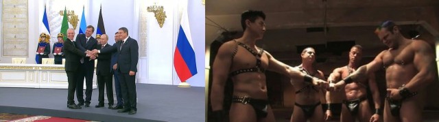 Ах, эта безумная страсть к ремейкам...