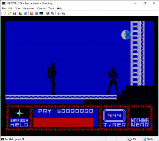 Коллектив создавший игру Saboteur