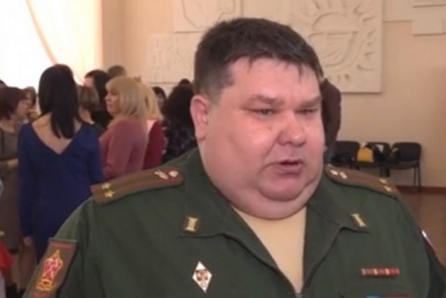 В Москве гендиректора ИТ-компании с бронью отправили в военкомат