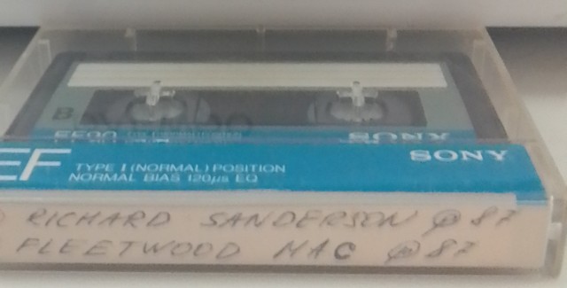 Умерла солистка Fleetwood Mac Кристин Макви