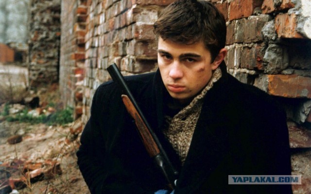 Сегодня Сергею Бодрову исполнился бы 51 год