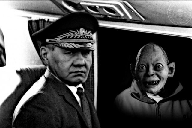 Шойгу