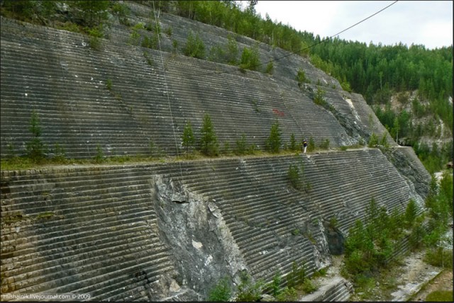 Природа Южного Урала