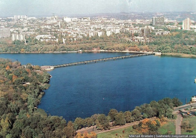Советский Донецк. Все ещё живы
