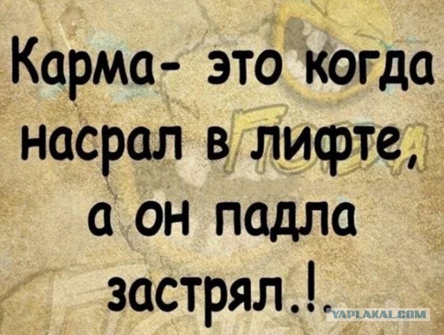Чуток улыбательности на вечер