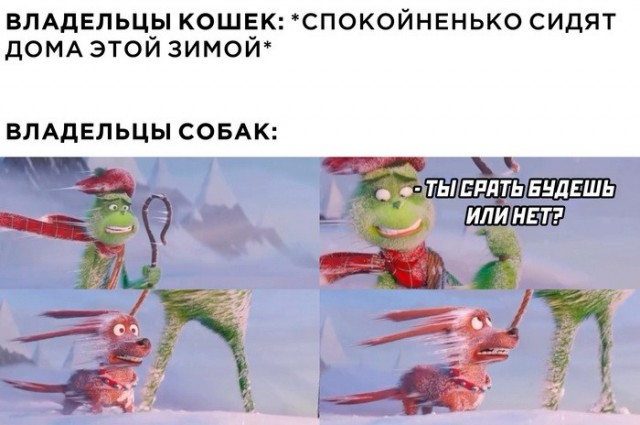 Веселые картинки
